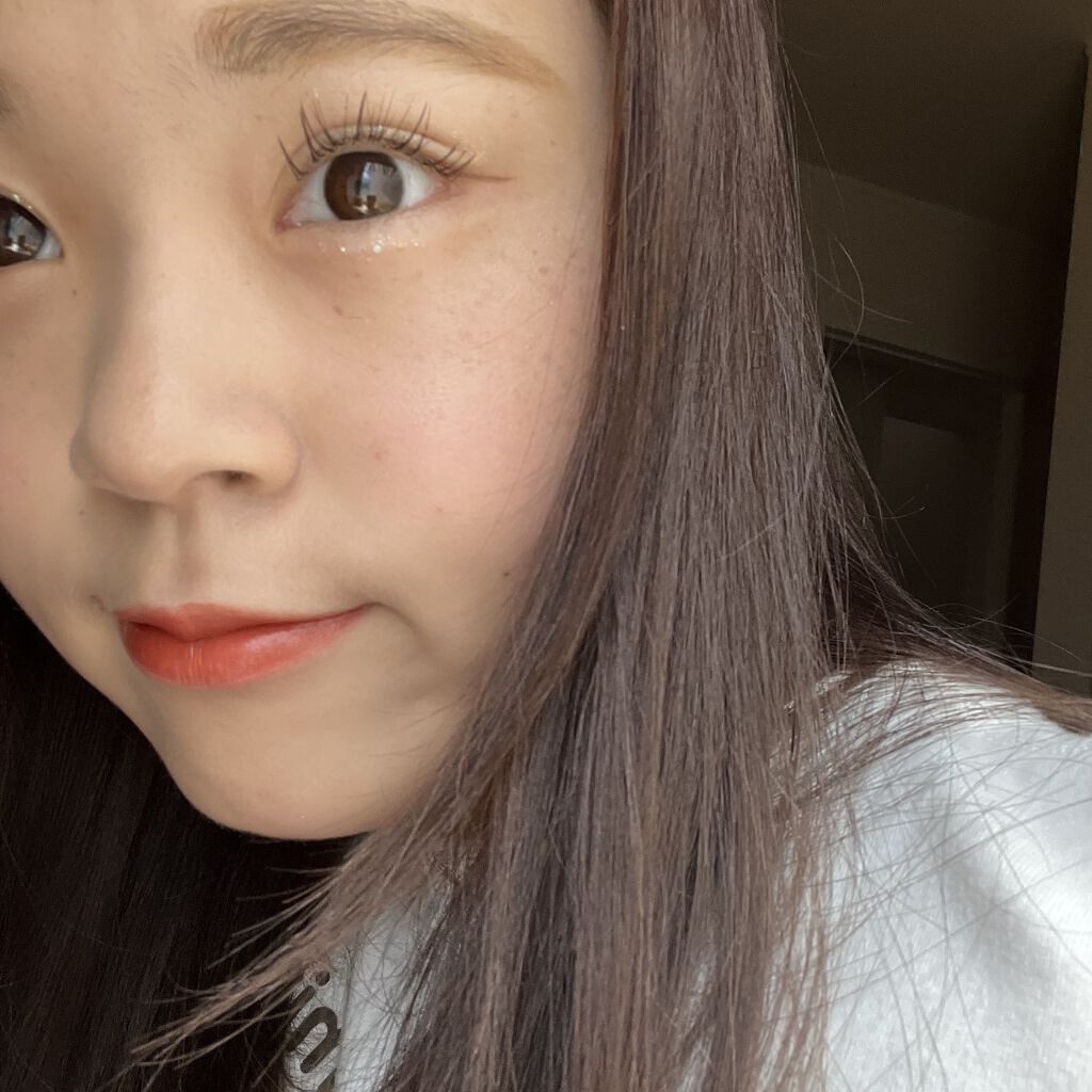 パチパチはたらくメイク落とし/ビオレ/クレンジングウォーターを使ったクチコミ（2枚目）