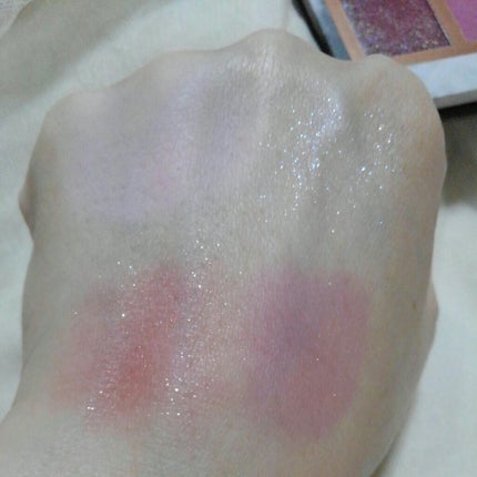 メーキャップ ベース クリーム UV/ちふれ/化粧下地を使ったクチコミ(5枚目)