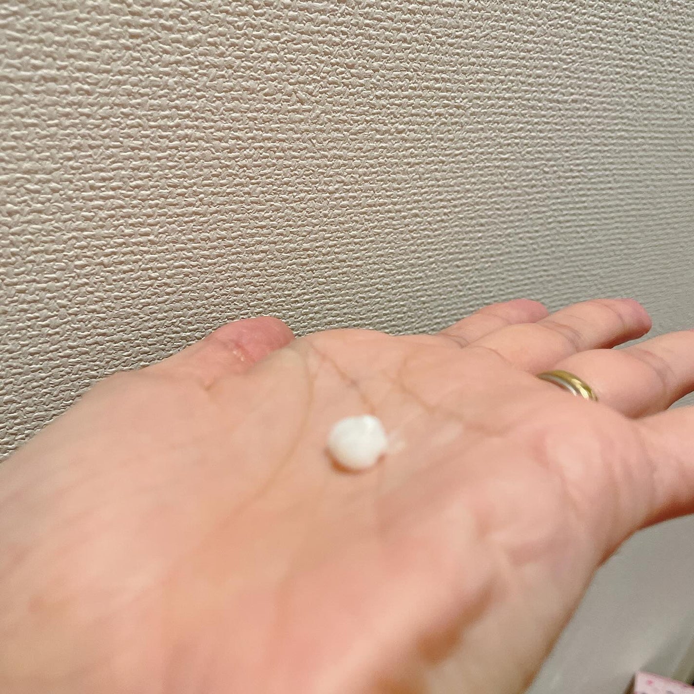 Bath Vio/modest/ボディクリームを使ったクチコミ(2枚目)