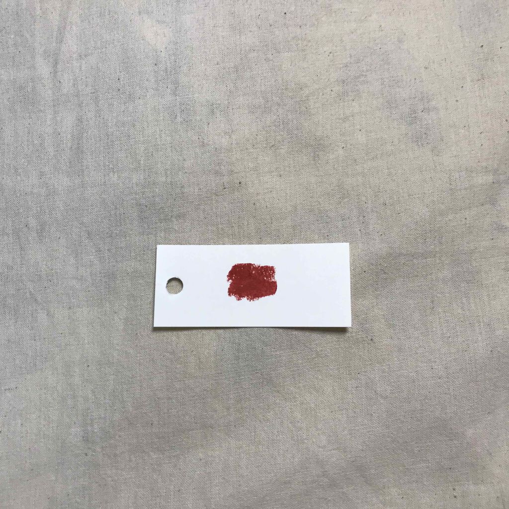 ラスティング リップカラーN/CEZANNE/口紅を使ったクチコミ(2枚目)