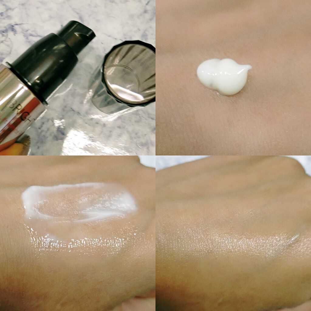 リフトホワイト パーフェクション/BRIGHTAGE/美容液を使ったクチコミ（3枚目）