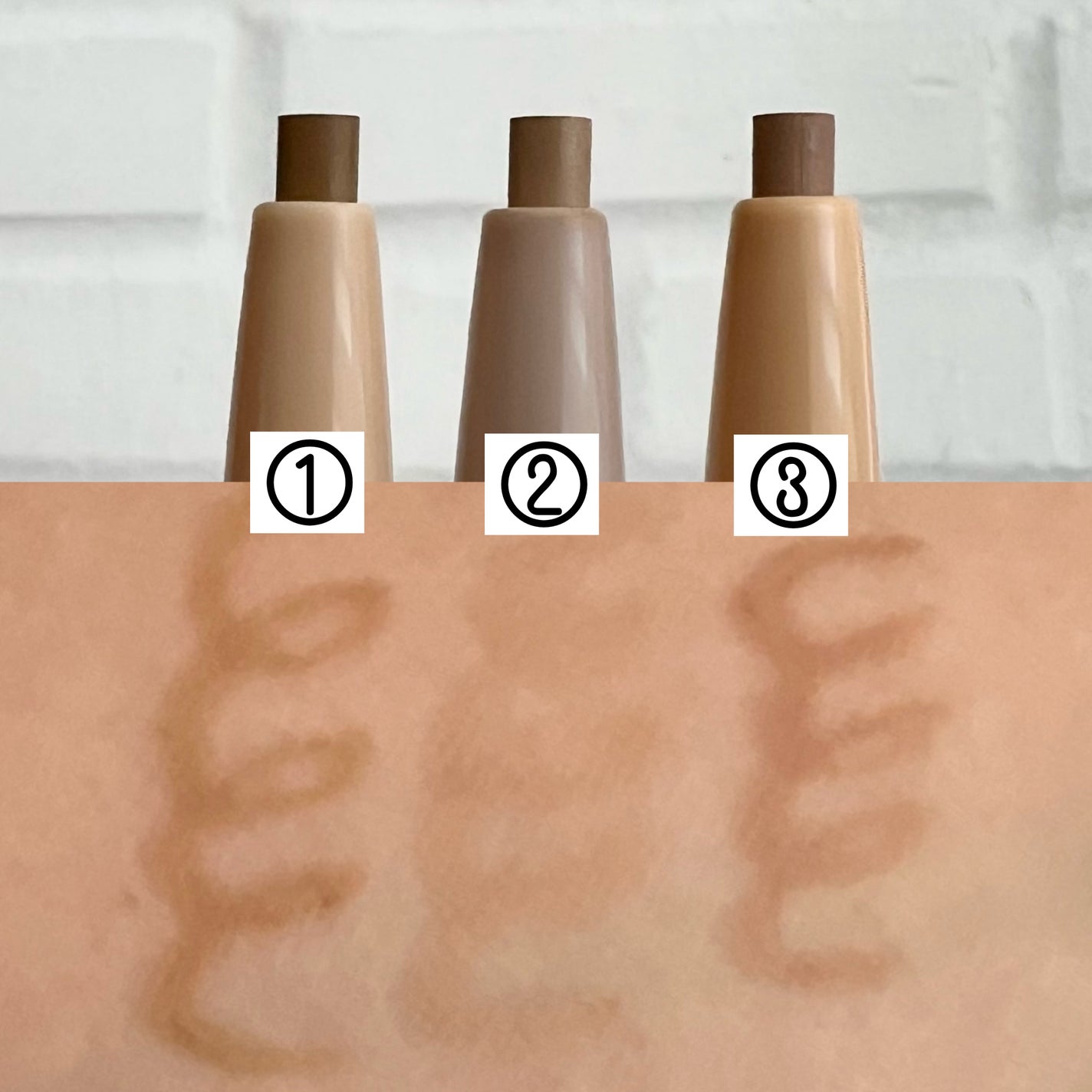 オールインワン涙袋メーカー/Colorgram/ペンシルアイライナーを使ったクチコミ(3枚目)