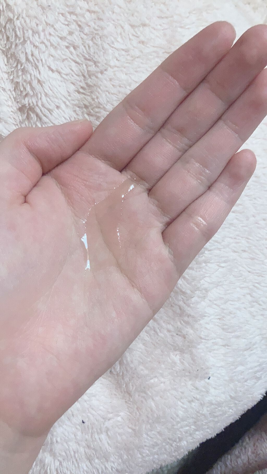 ホホバオイル/無印良品/ボディオイルを使ったクチコミ(3枚目)