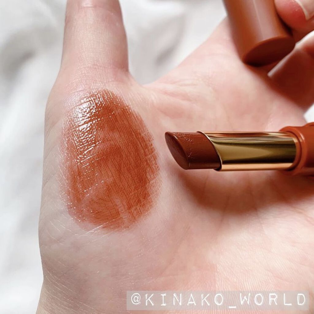 エテュセ リップエディション(ティントルージュ)/ettusais/リップティントを使ったクチコミ（3枚目）