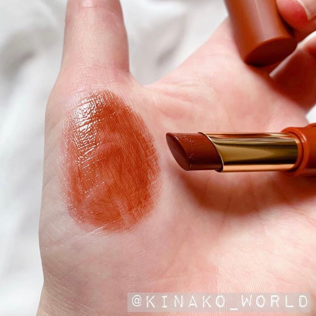 エテュセ リップエディション(ティントルージュ)/ettusais/リップティントを使ったクチコミ(3枚目)