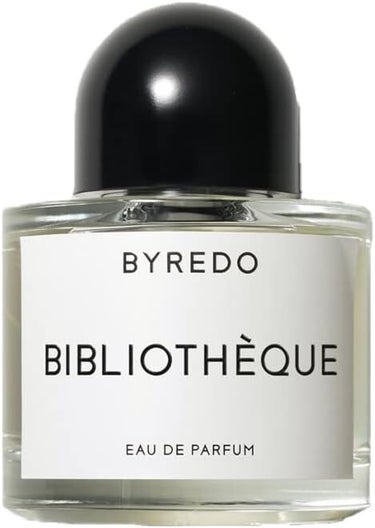 BYREDO ビブリオテーク