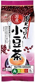 OSKべっぴん国産小豆茶 / 小谷殼粉