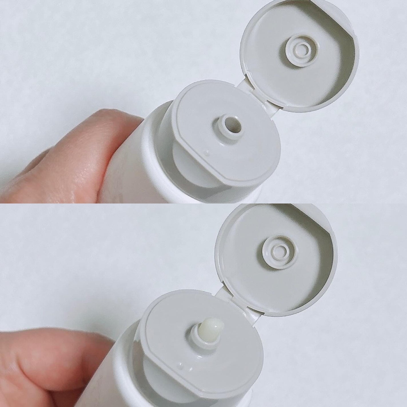 クレンジングバター/ボタニズム /クレンジングバームを使ったクチコミ(3枚目)