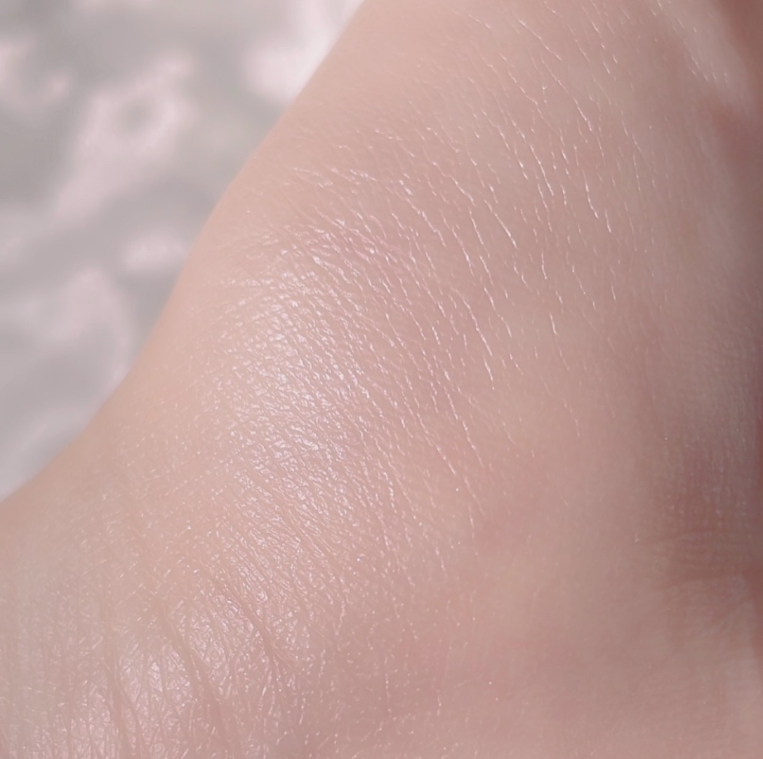 ムーンプレストブライトパウダー/KATE/プレストパウダーを使ったクチコミ（3枚目）