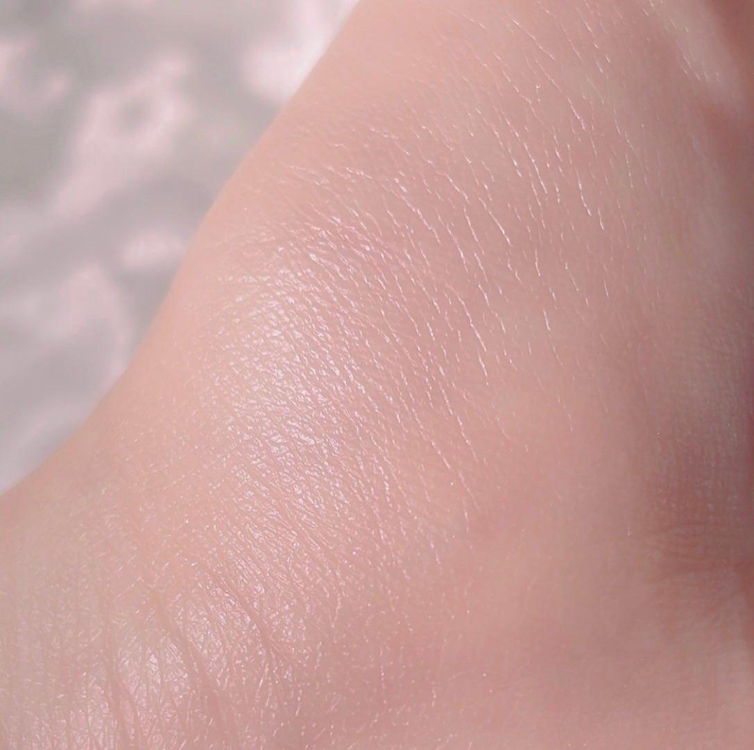 ムーンプレストブライトパウダー/KATE/プレストパウダーを使ったクチコミ(3枚目)