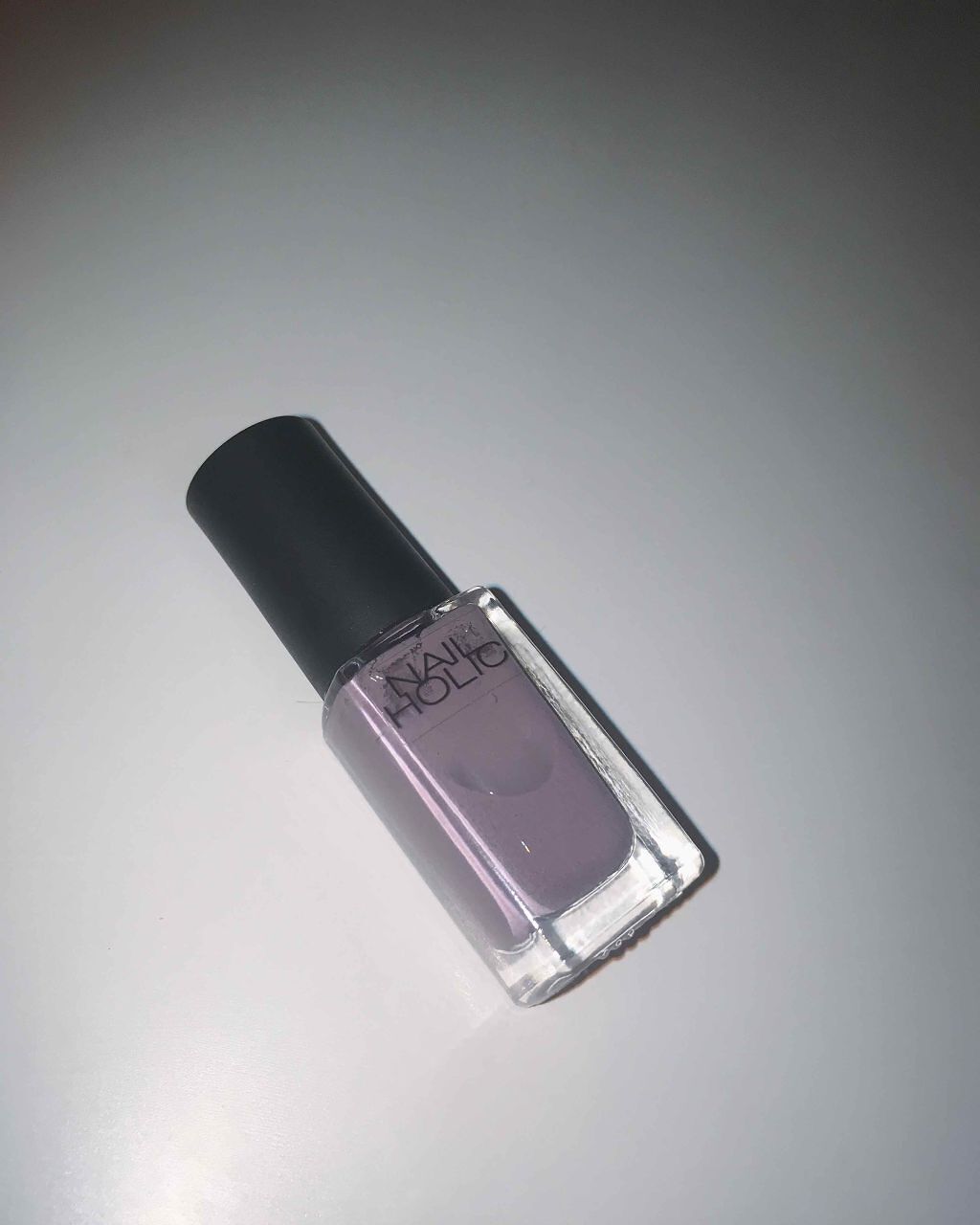 ネイルホリック Dusty pastel color PU113/ネイルホリック/マニキュアを使ったクチコミ（1枚目）