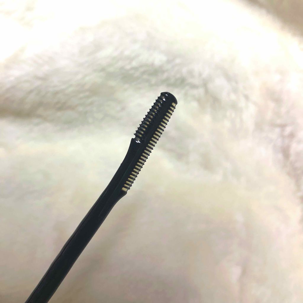 マスカラリムーバー/プライバシー/ポイントメイクリムーバーを使ったクチコミ（2枚目）