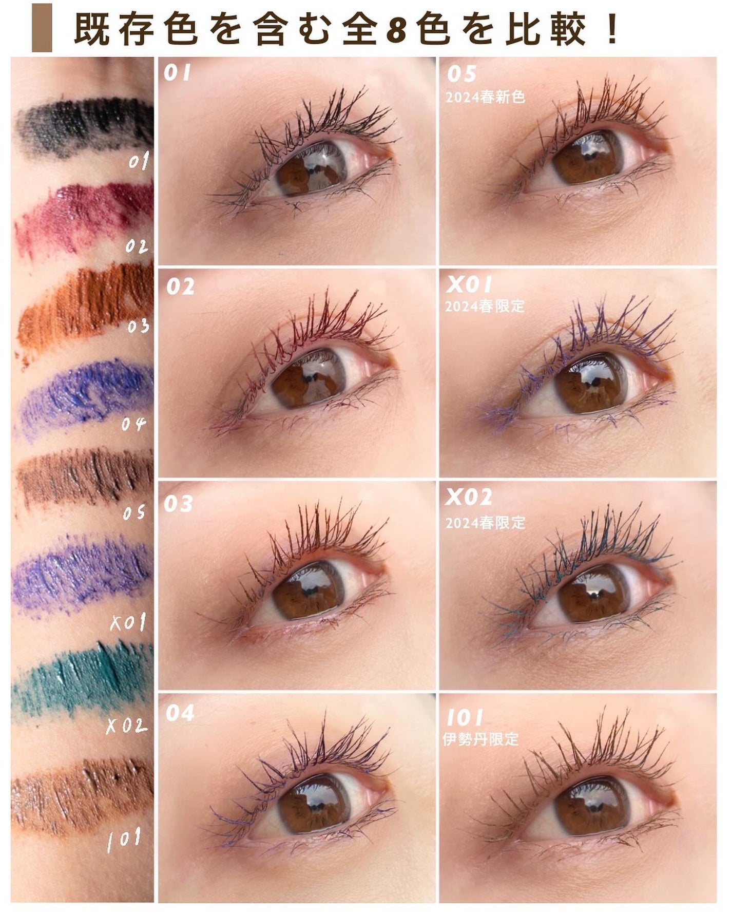 ソニックインスピレーション アイライナー/THREE/ペンシルアイライナーを使ったクチコミ(5枚目)