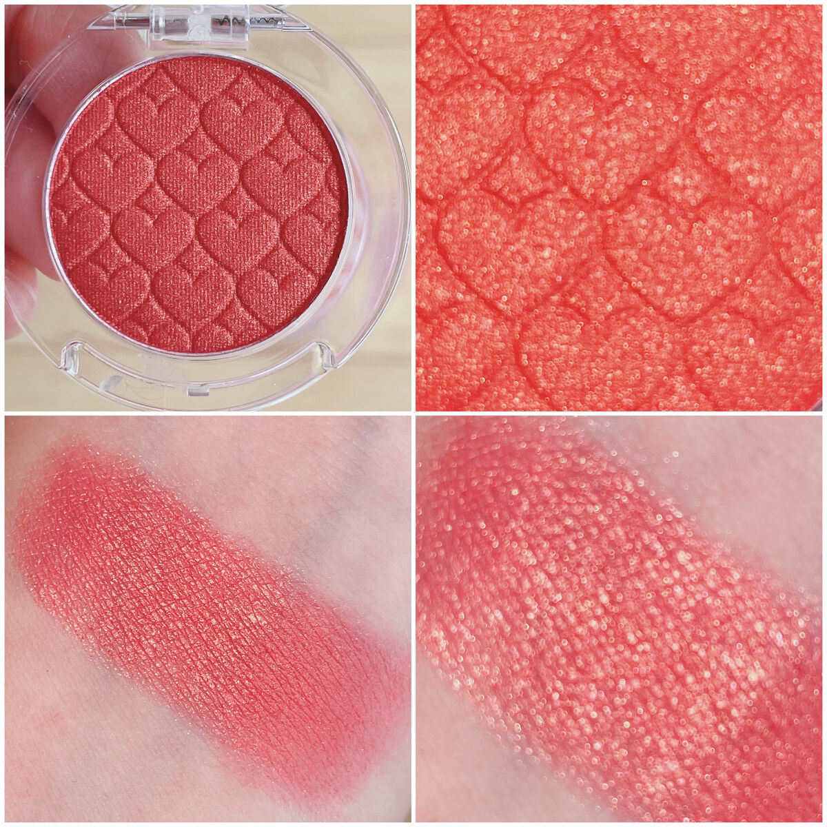 ルックアット マイアイズ/ETUDE/単色アイシャドウを使ったクチコミ（2枚目）