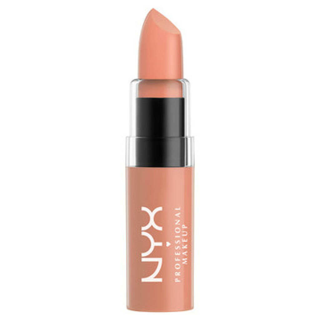 バター リップスティック / NYX Professional Makeup