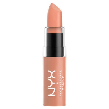 バター リップスティック NYX Professional Makeup