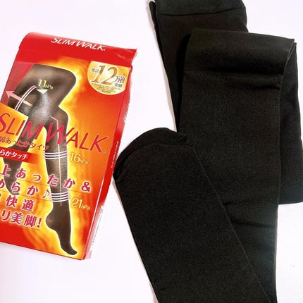 LENA on LIPS 「.スリムウォーク25周年感謝の贈り物キャンペーンにていただきま..」(6枚目)