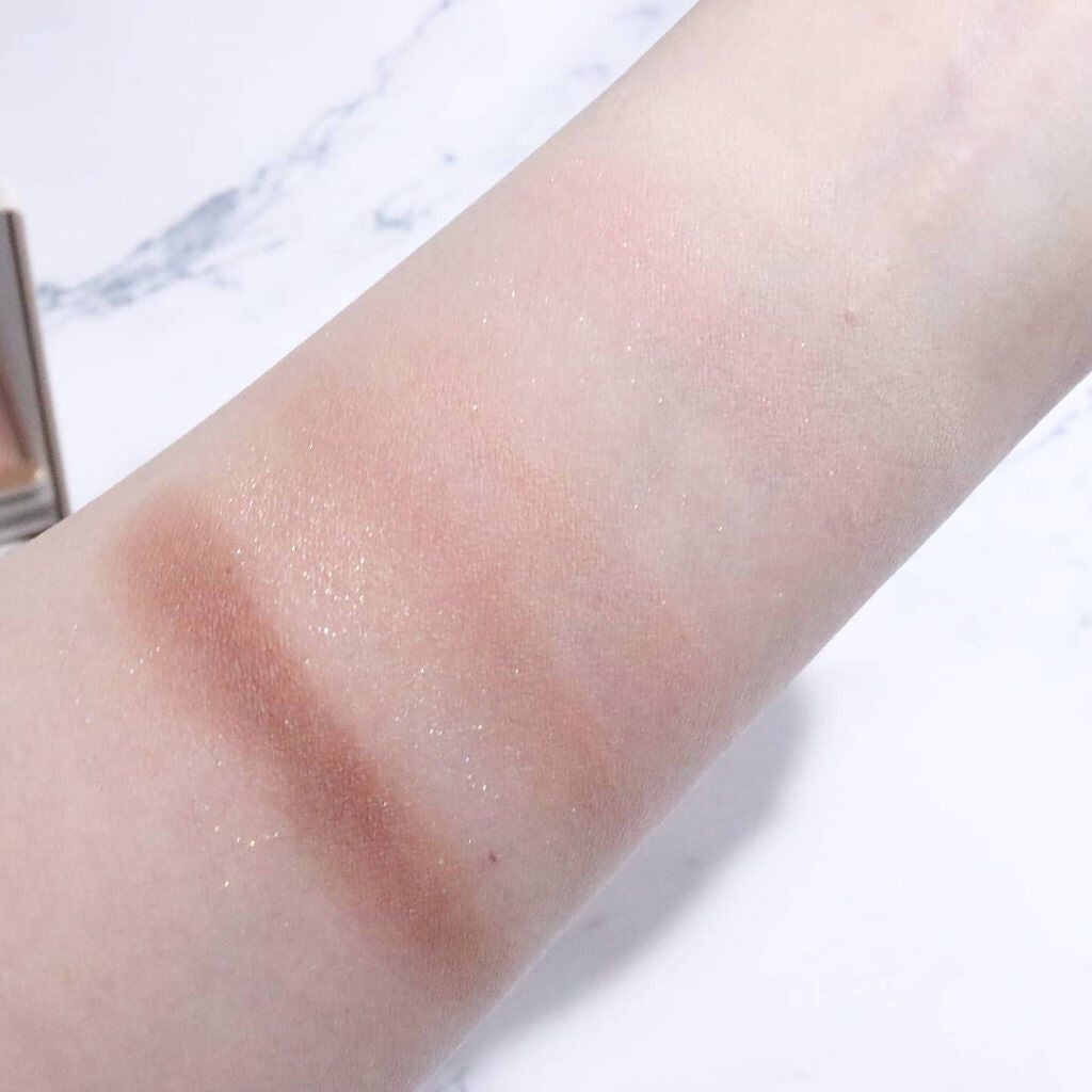 ドットオンムードアイパレット/Heart Percent/アイシャドウパレットを使ったクチコミ(2枚目)