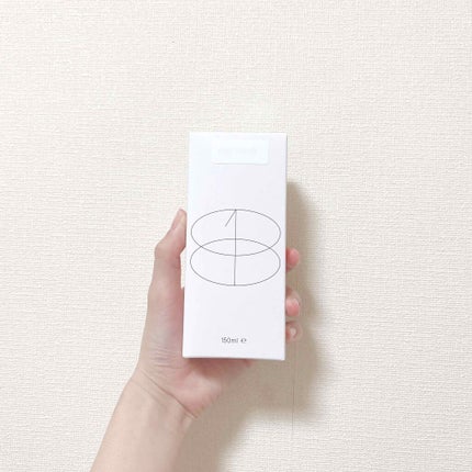 ブロッコリー化粧水/ONE THING/化粧水を使ったクチコミ(3枚目)