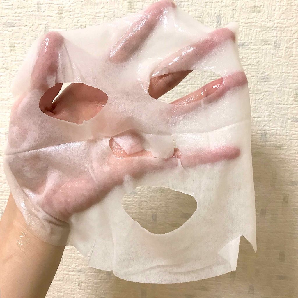 スターティングトリートメントエッセンス/SECRET KEY/化粧水を使ったクチコミ(2枚目)