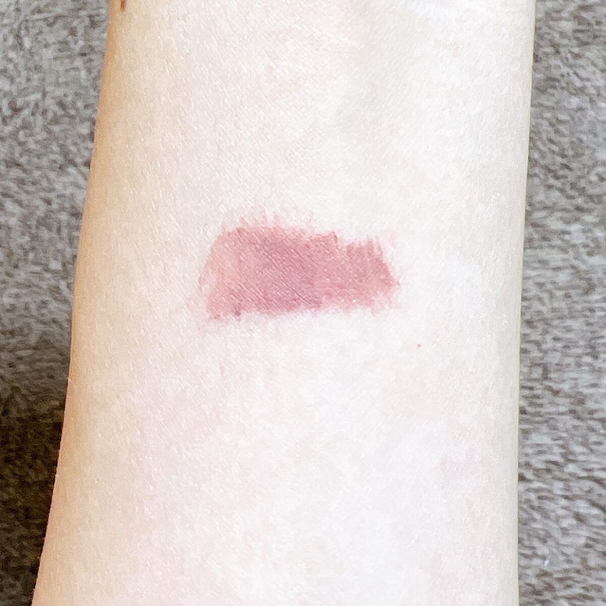 フィルム眉カラー/デジャヴュ/眉マスカラを使ったクチコミ（2枚目）