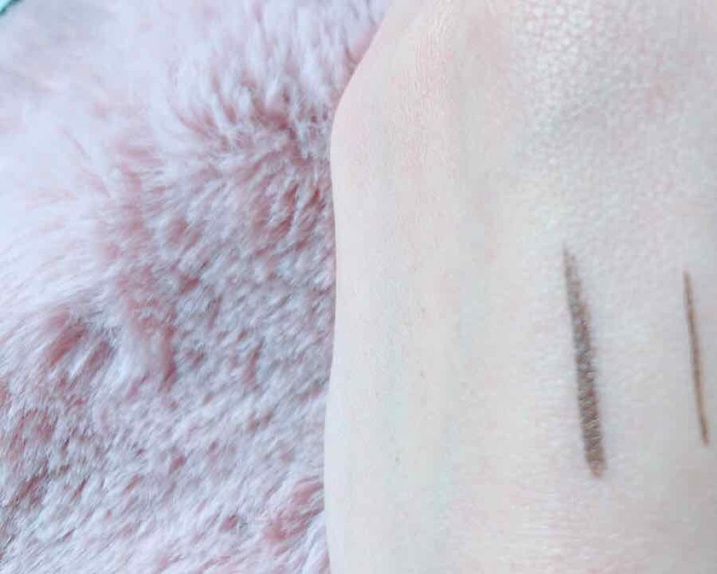 ラブ・ライナー リキッドアイライナーR3/ラブ・ライナー/リキッドアイライナーを使ったクチコミ(2枚目)