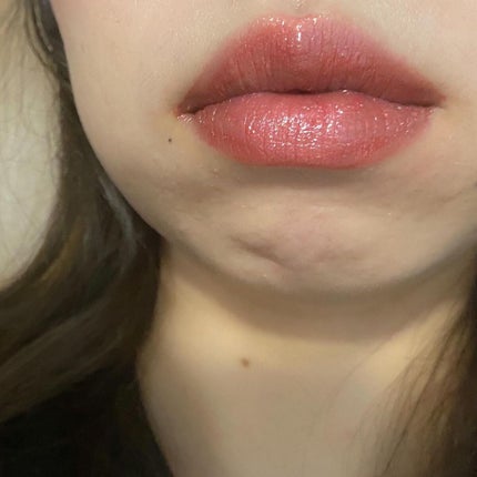 エクスタシー ミラー/ジョルジオ アルマーニ ビューティ/口紅を使ったクチコミ(5枚目)