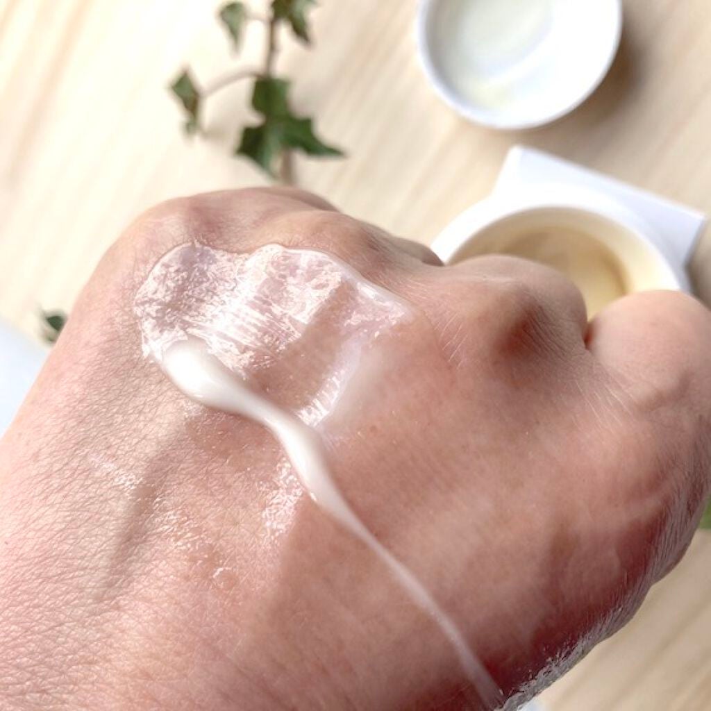 ミスクレオ on LIPS 「今回使ったプロテクトバリアはシリーズであって好きな使用感で選べ..」(2枚目)