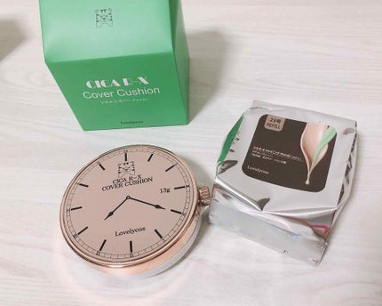 を使ったクチコミ(1枚目)