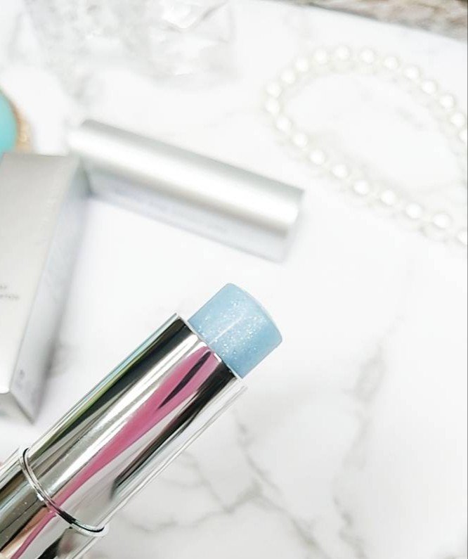 スカイ スウィート リップ スクラブ/SNOW FOX SKINCARE/リップスクラブを使ったクチコミ（2枚目）