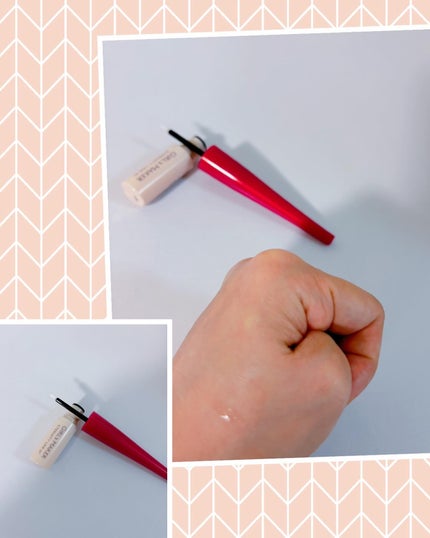 コハル フォロバ on LIPS 「コスメルポさまよりGirl'sMakerETERNITYLIN..」(2枚目)