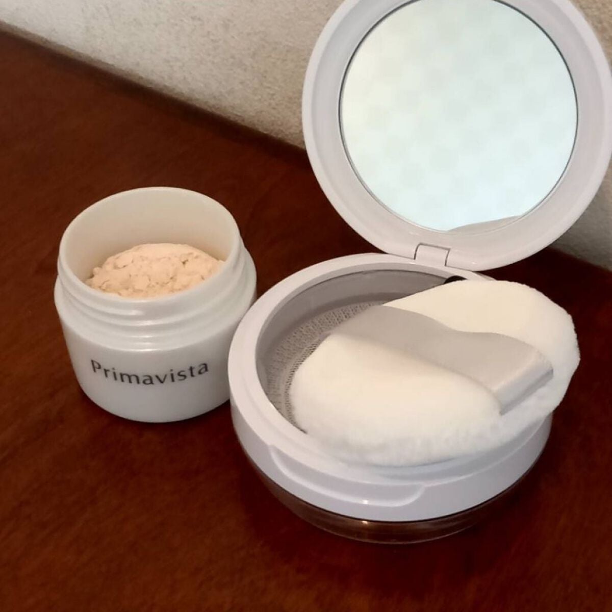 にゃつぼ on LIPS 「これ使ってみました! プリマヴィスタ様からいただきましたこちら..」(4枚目)