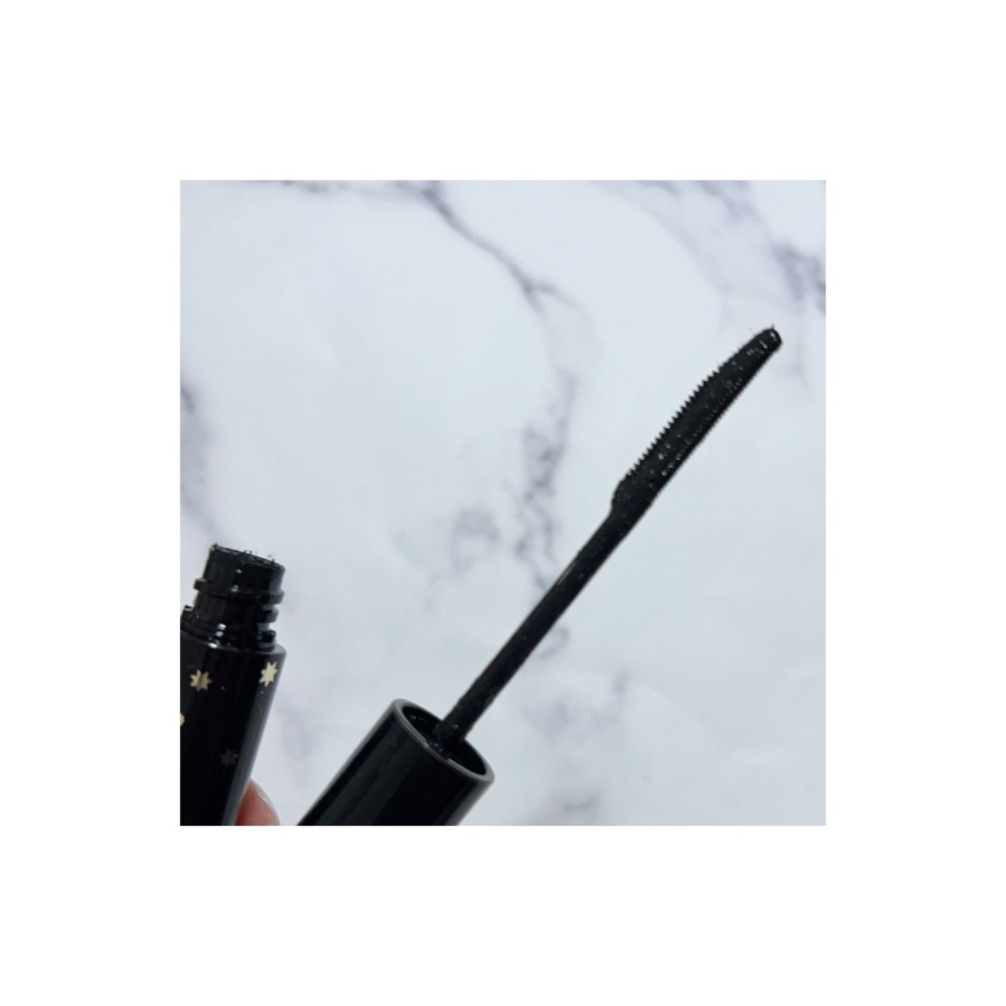 カールキープマジック/コーセーコスメニエンス/マスカラを使ったクチコミ(2枚目)