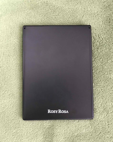 リアルックミラー/ロージーローザ/その他化粧小物を使ったクチコミ(1枚目)