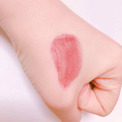 ルージュ ココ シャイン/CHANEL/口紅を使ったクチコミ(2枚目)