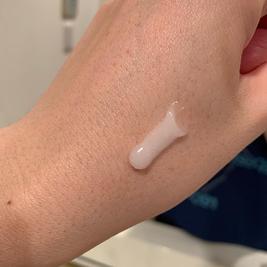 デュイセル シカプラスバーム/DEWYCEL/フェイスクリームを使ったクチコミ(2枚目)