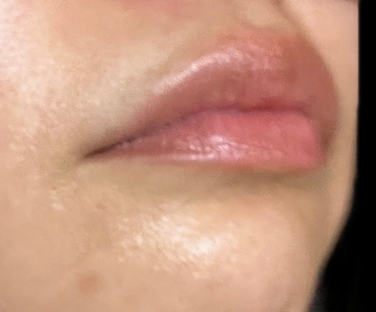 メンソレータム フラッシュティントリップ/メンソレータム/リップティントを使ったクチコミ(8枚目)