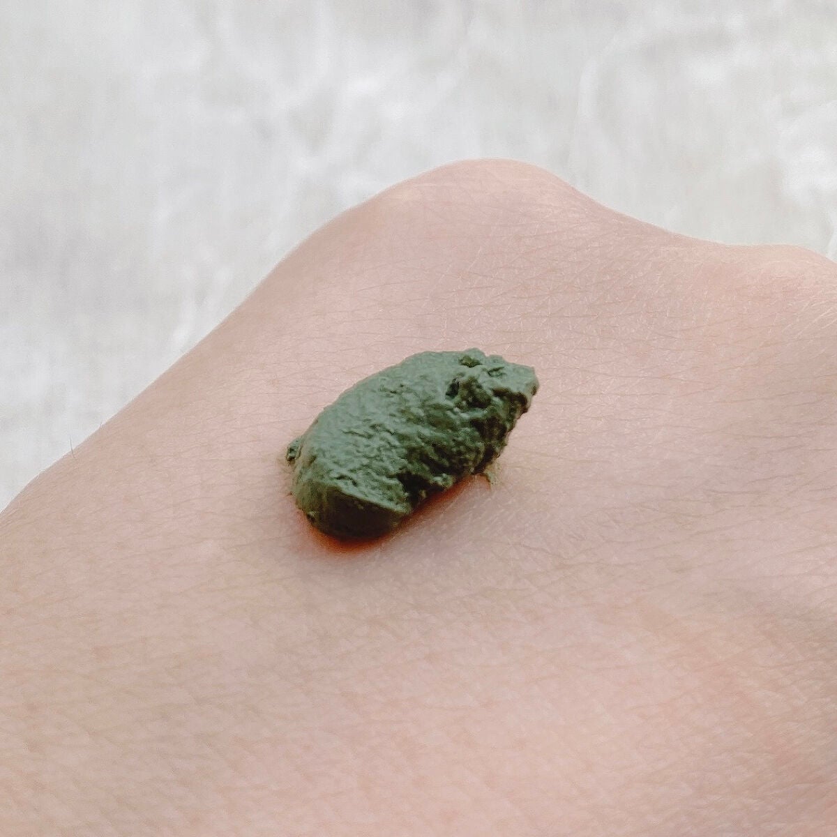 ねるこ❁⃘YouTube始めました on LIPS 「【Luaraアクアクレイパック】💰¥7600+tax*̣̩⋆̩..」(5枚目)