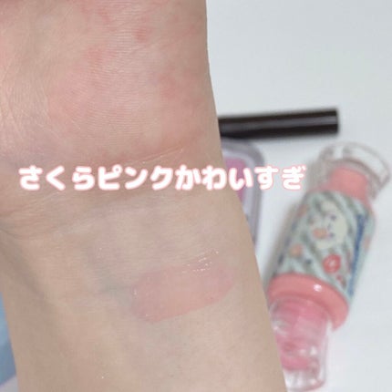 M クッションベース(ブルー)/MISSHA/化粧下地を使ったクチコミ(3枚目)