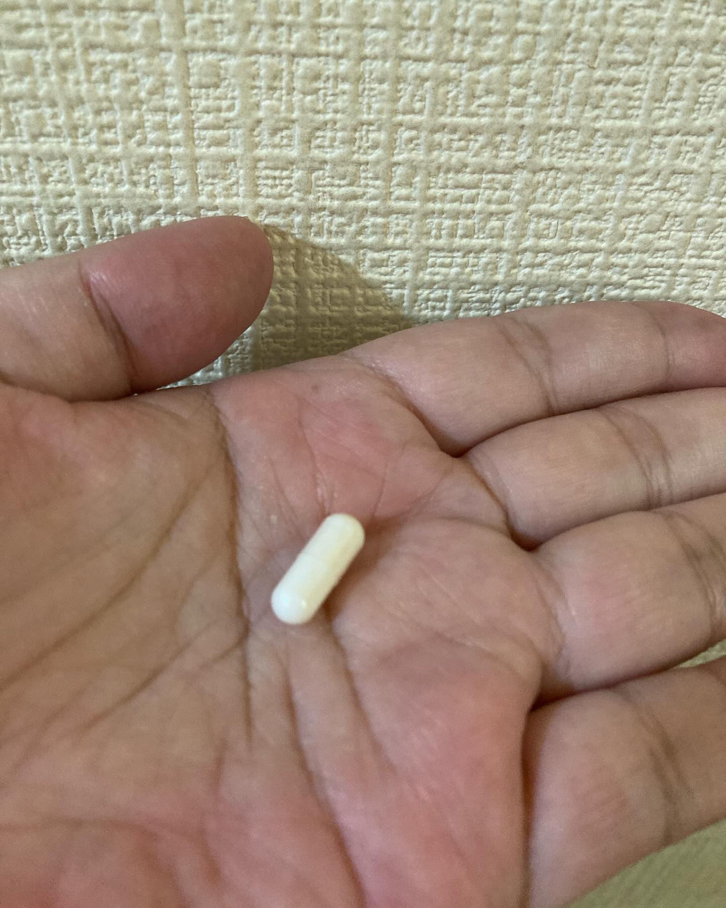 プロバイオティクス/ニュートリエント/健康サプリメントを使ったクチコミ（3枚目）