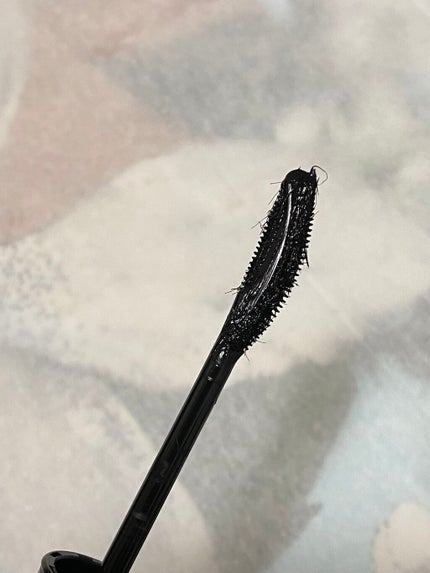 ラッシュエキスパンダー リキッドエクステ EX/MAJOLICA MAJORCA/マスカラを使ったクチコミ(3枚目)