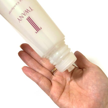 アクアコンフォーター/TWANY/化粧水を使ったクチコミ(4枚目)