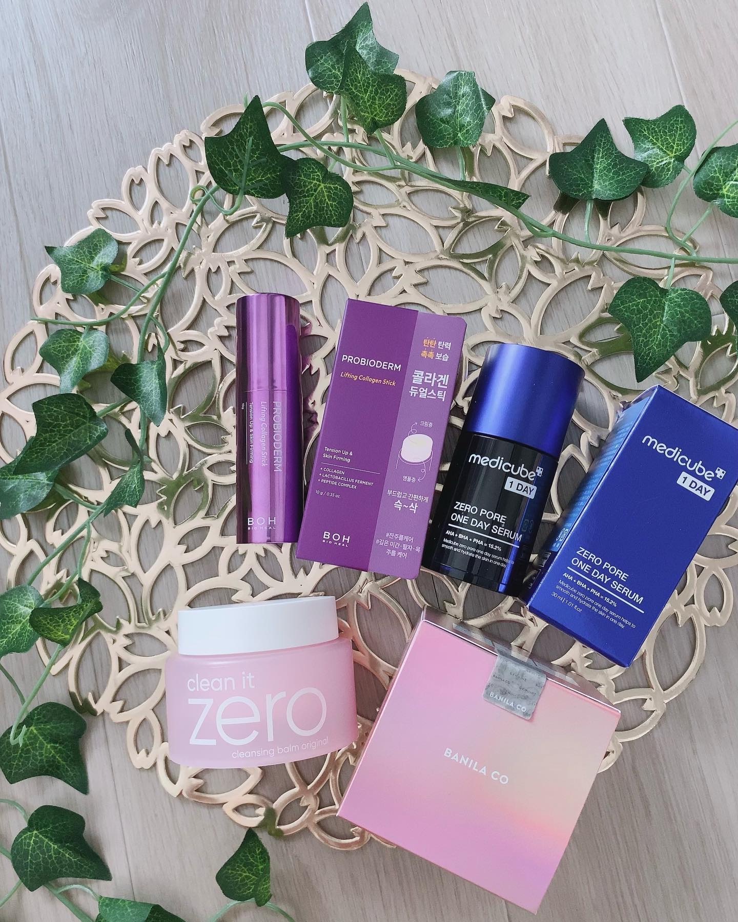 ダルバ ホワイトトリュフファーストスプレーセラム/ダルバ/ミスト状化粧水を使ったクチコミ（3枚目）