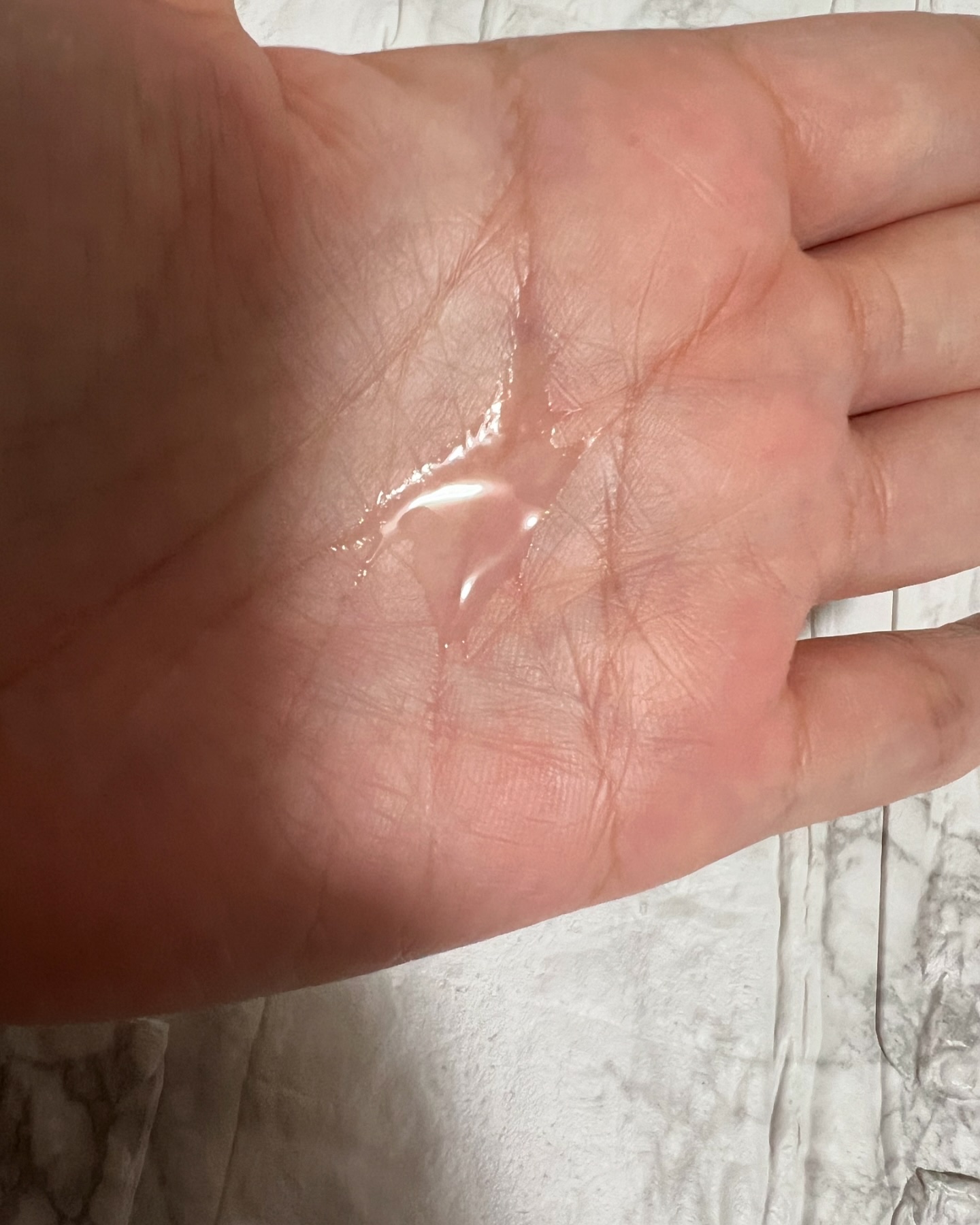 エファクラ ピールケア セラム/ラ ロッシュ ポゼ/美容液を使ったクチコミ（3枚目）