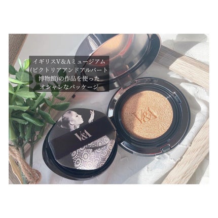 maimai2022|フォロバします◎ on LIPS 「韓国SNSでバズった新商品😆🤍🤍.【V&Aビューティー_ロング..」(5枚目)