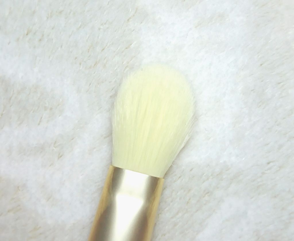 ハイライトブラシ/フェリセラ/メイクブラシを使ったクチコミ(3枚目)