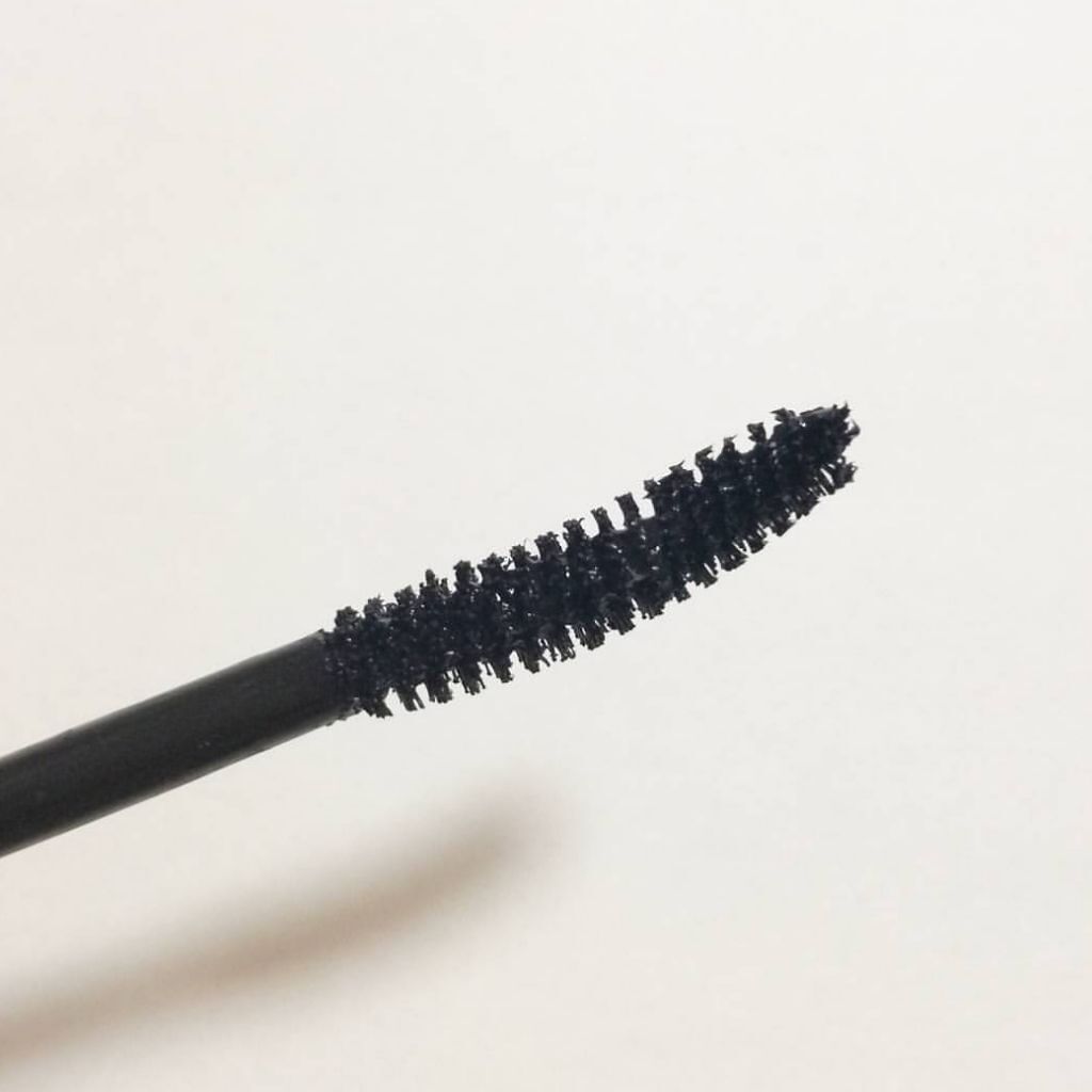 インク カラー カラ(AD)/PERIPERA/マスカラを使ったクチコミ(2枚目)