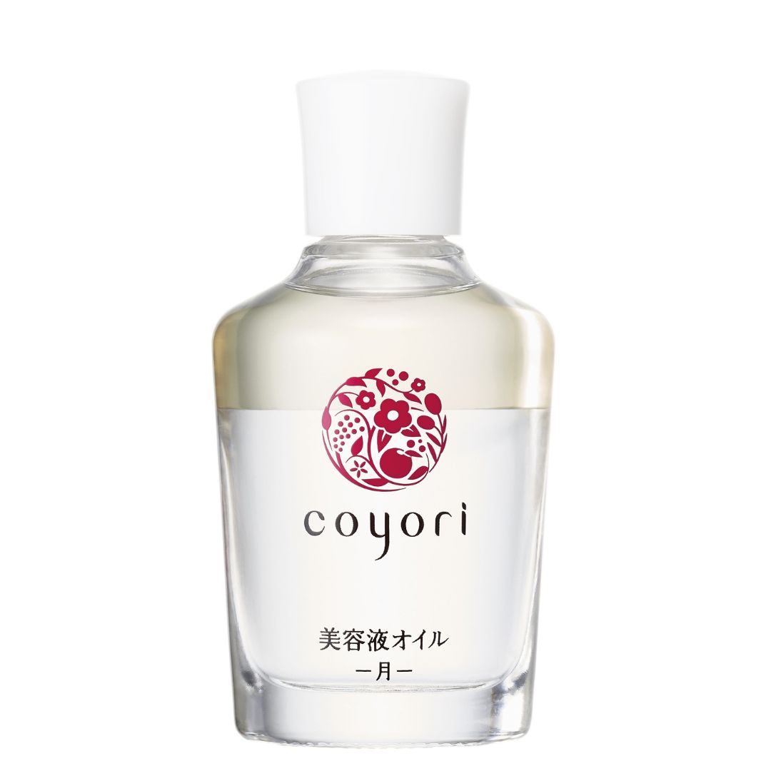 coyori (コヨリ) 美容オイル2個セット - 美容液