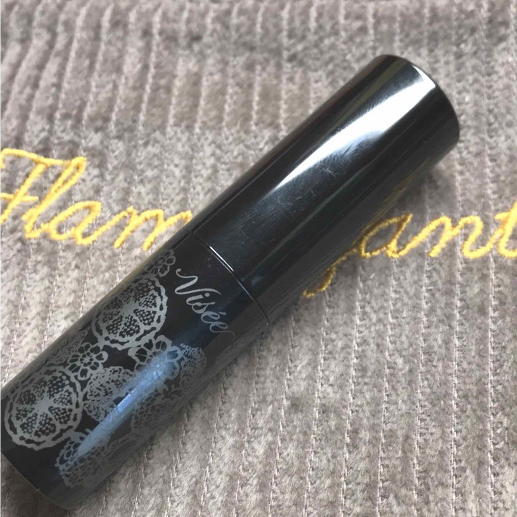 クリスタルデュオ リップスティック/Visée/口紅を使ったクチコミ(1枚目)