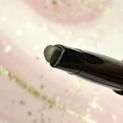 ファッションブロウ パウダーインペンシル N/MAYBELLINE NEW YORK/アイブロウペンシルを使ったクチコミ(3枚目)
